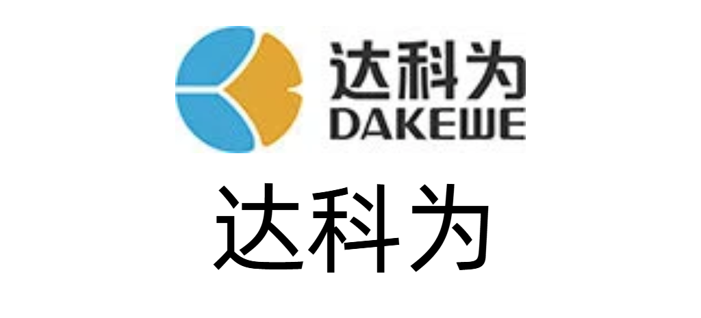 达科为