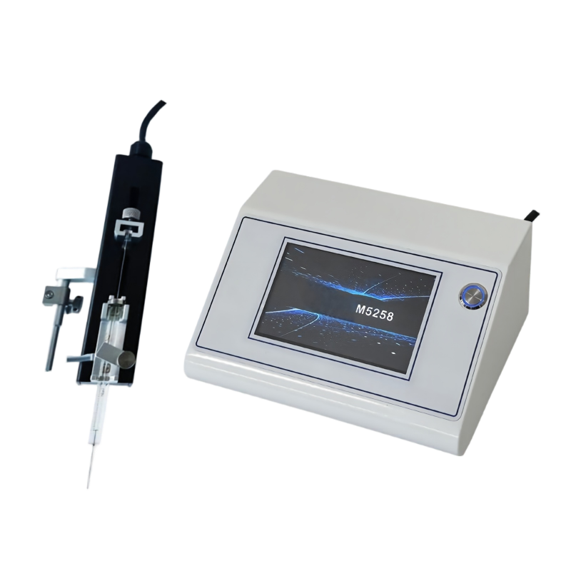 ZeniSage M5259双通道高精度微量注射泵【动物实验室仪器】