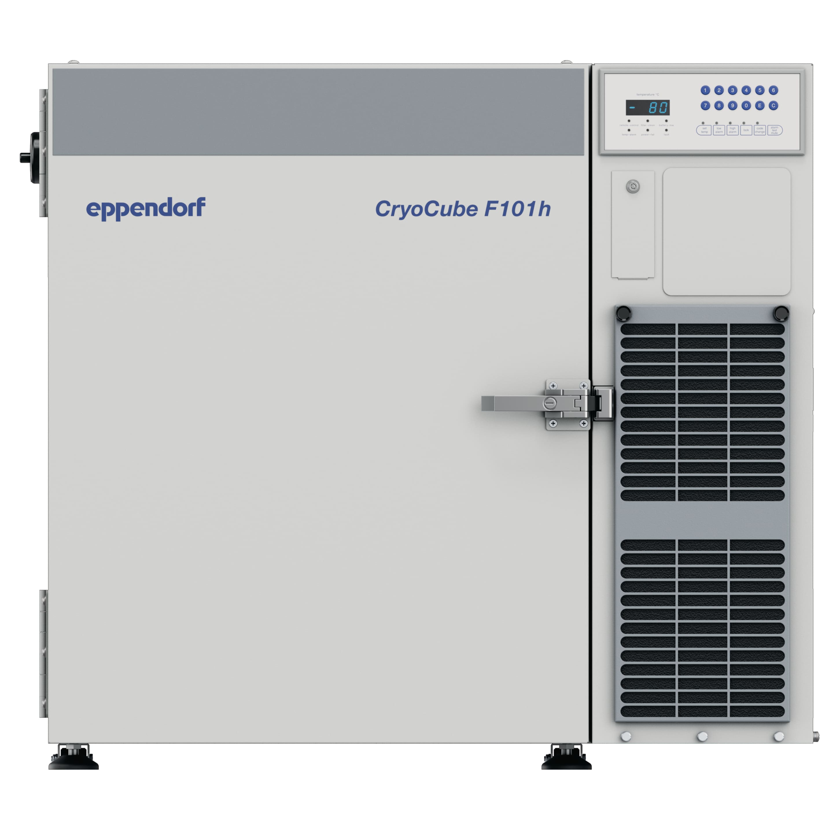 CryoCube&reg; F101h - 超低温冰箱