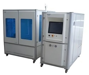 HBY-S320水嘴、喷淋系统综合试验机系统