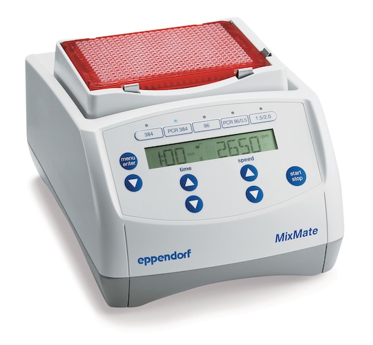 MixMate®混匀仪