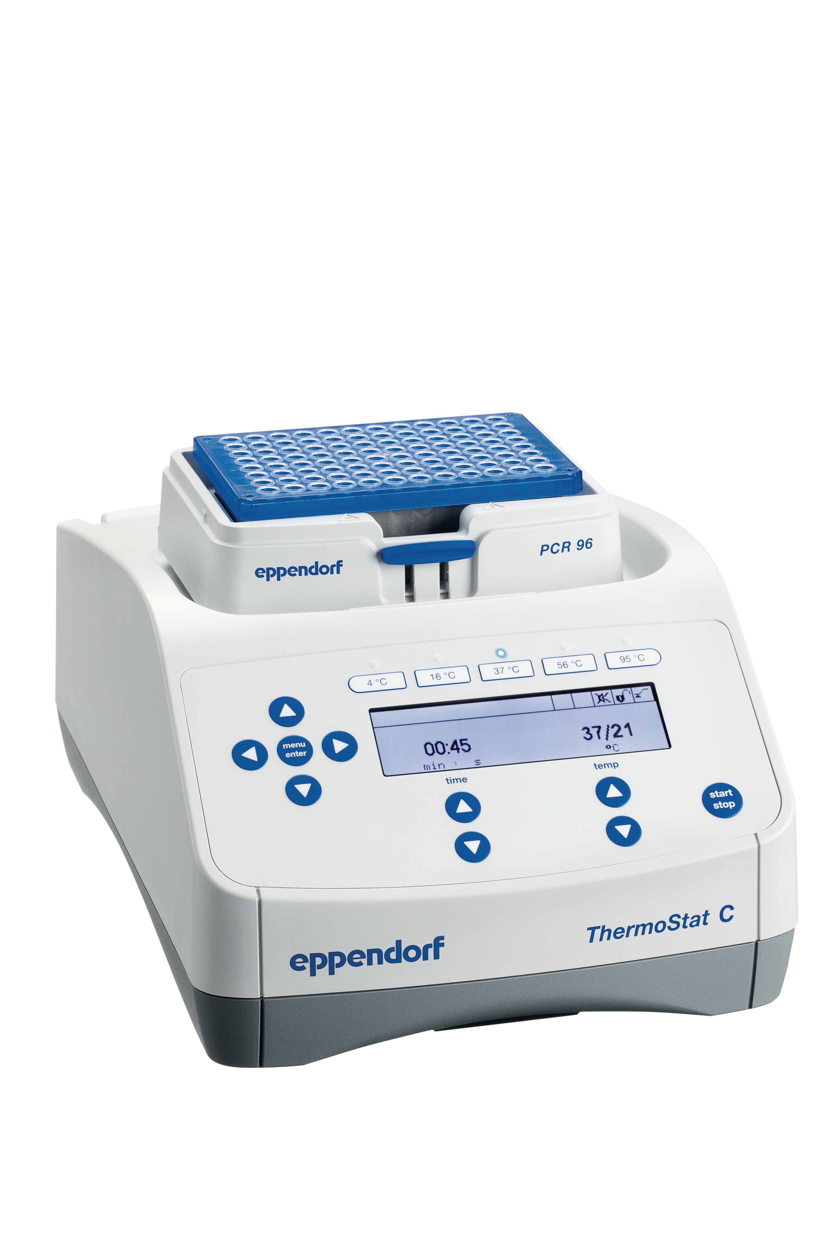 Eppendorf ThermoStat C混匀仪