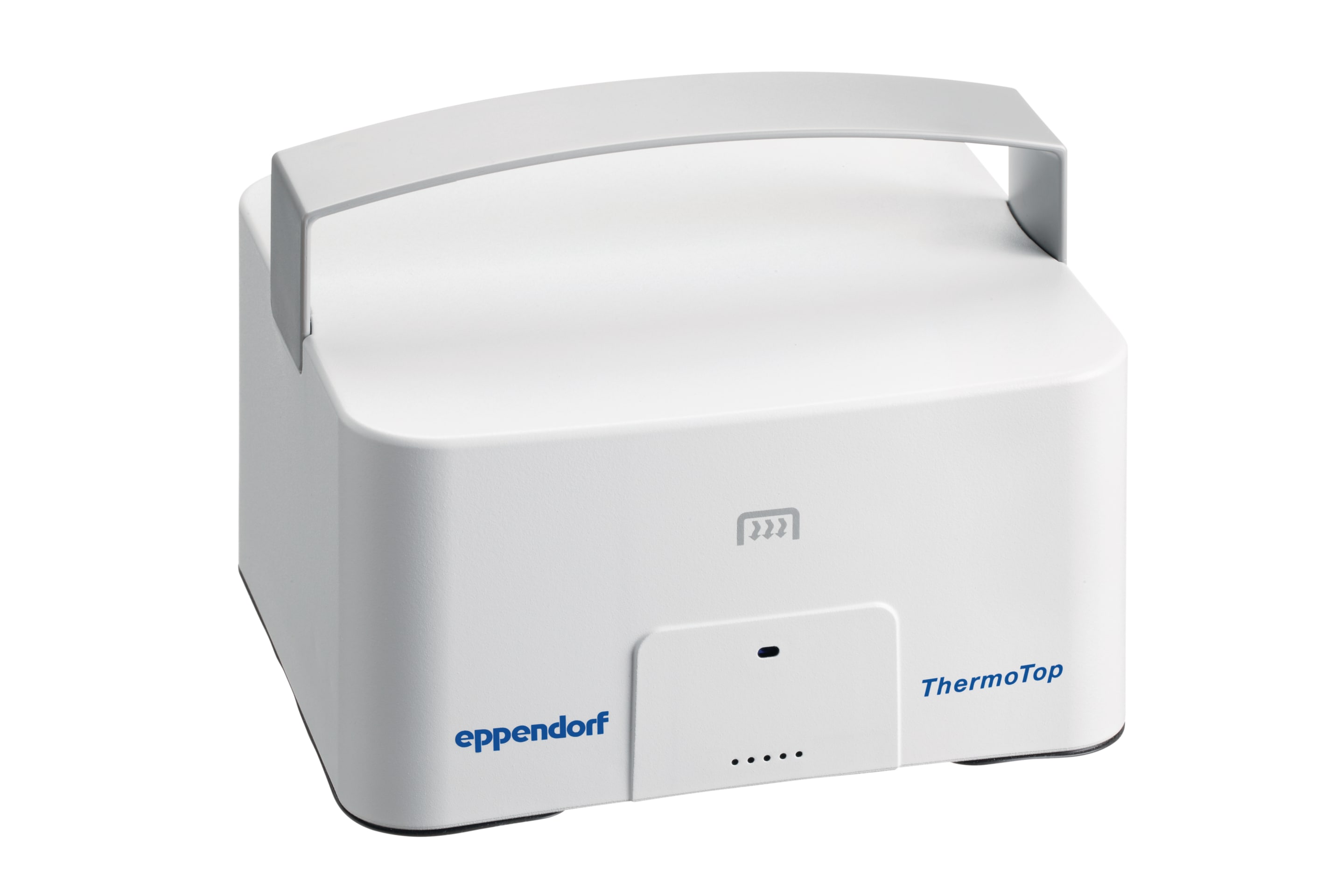 ThermoTop®热盖-混匀仪配件