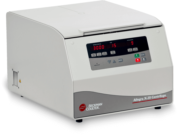 Allegra X-30 高速离心机
